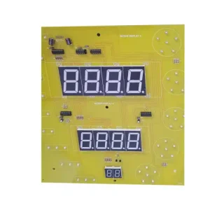 repuesto pantalla maquina de Boxeo modelo 2020