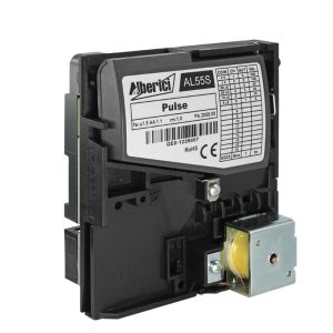 Monedero validador de monedas para maquinas de boxeo progames