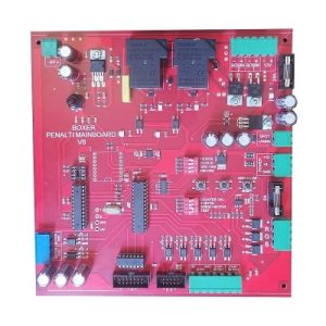 Placa combo multi jugador