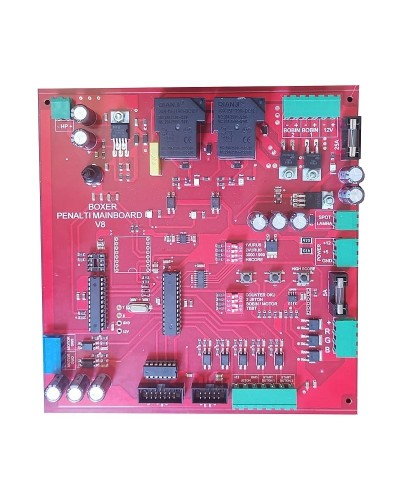 Placa combo multi jugador